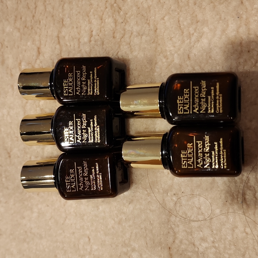 Estee Lauder Advanced Night Repair .50 oz